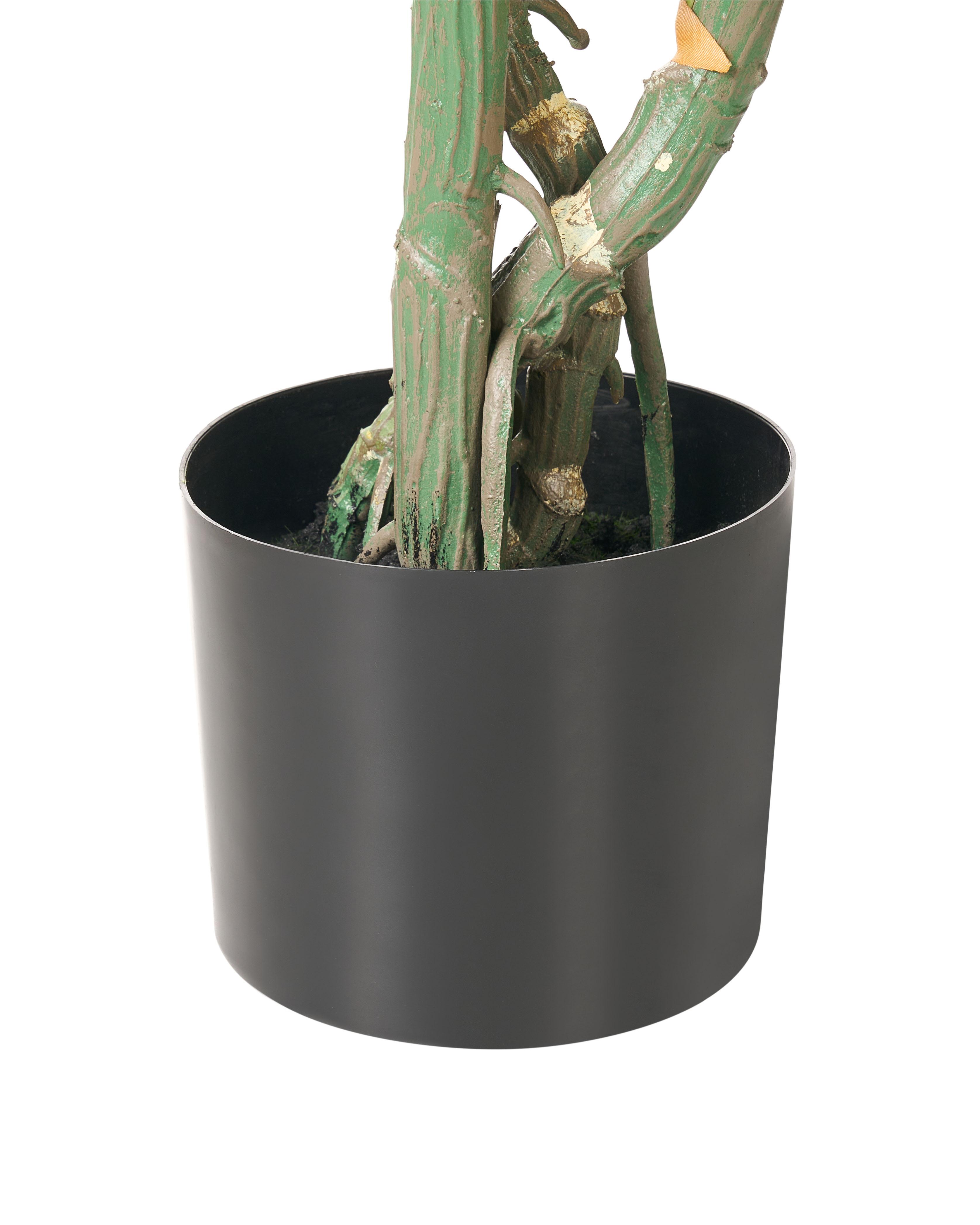 Kunstplant MONSTERA 165 cm Groen