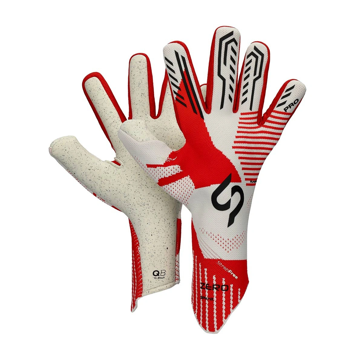 Luvas SP Fútbol Zero Pro