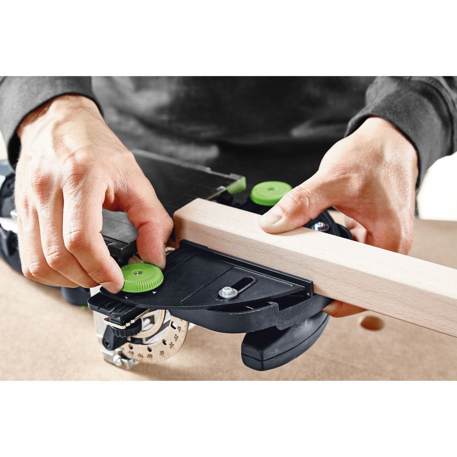 Festool LA-DF 500/700 Lijstaanslag - 493487