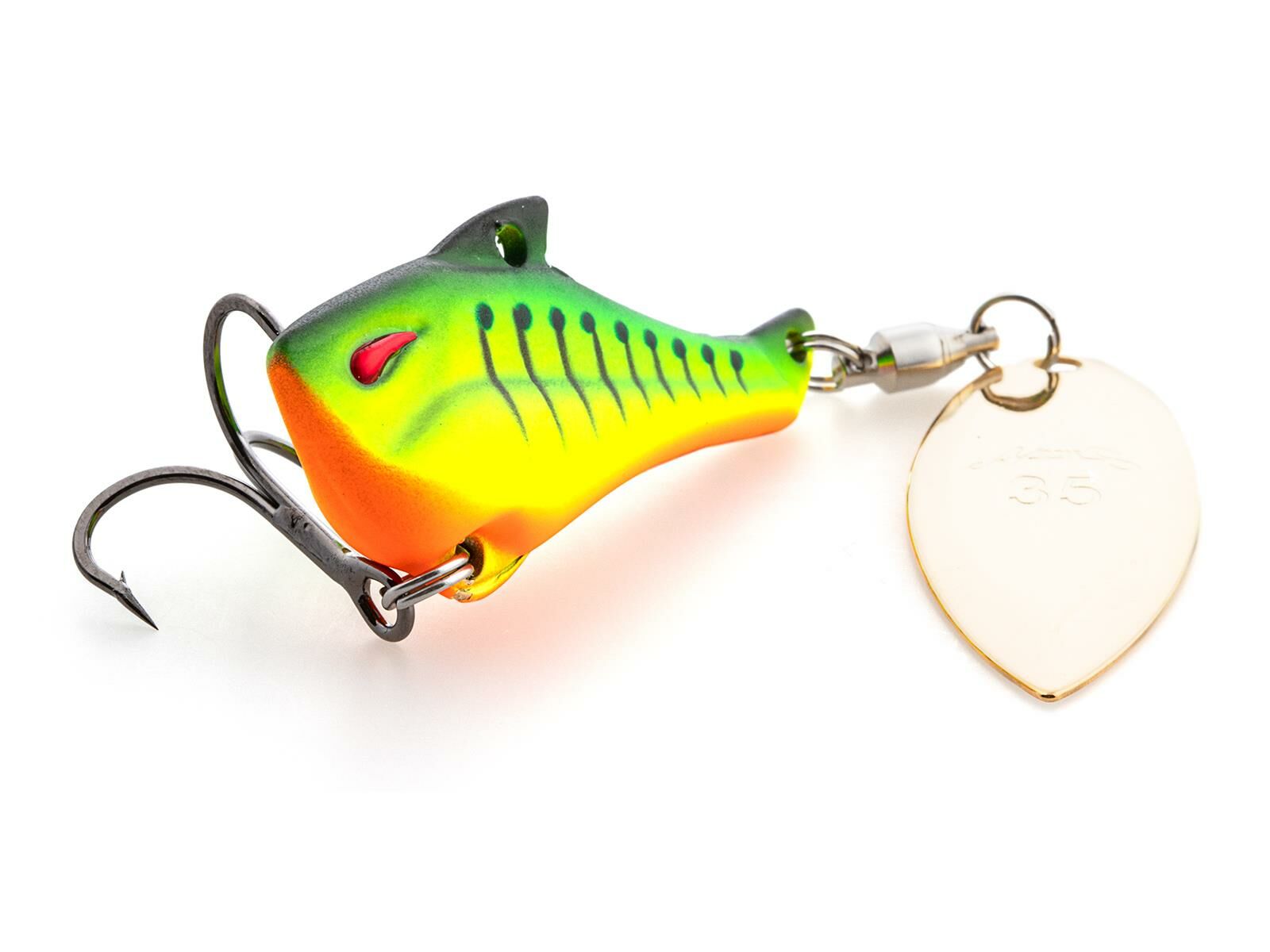 18g In The Bait Bass (Nories)