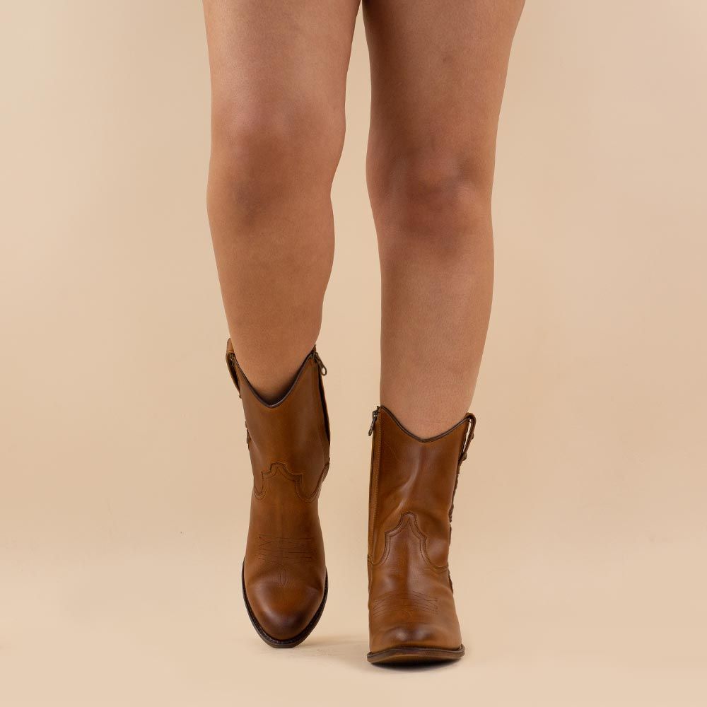 Sendra boots 19054 Evolution Tang