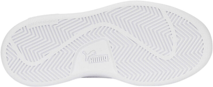 Puma Smash v2 Glitz Glam sneakers Pink