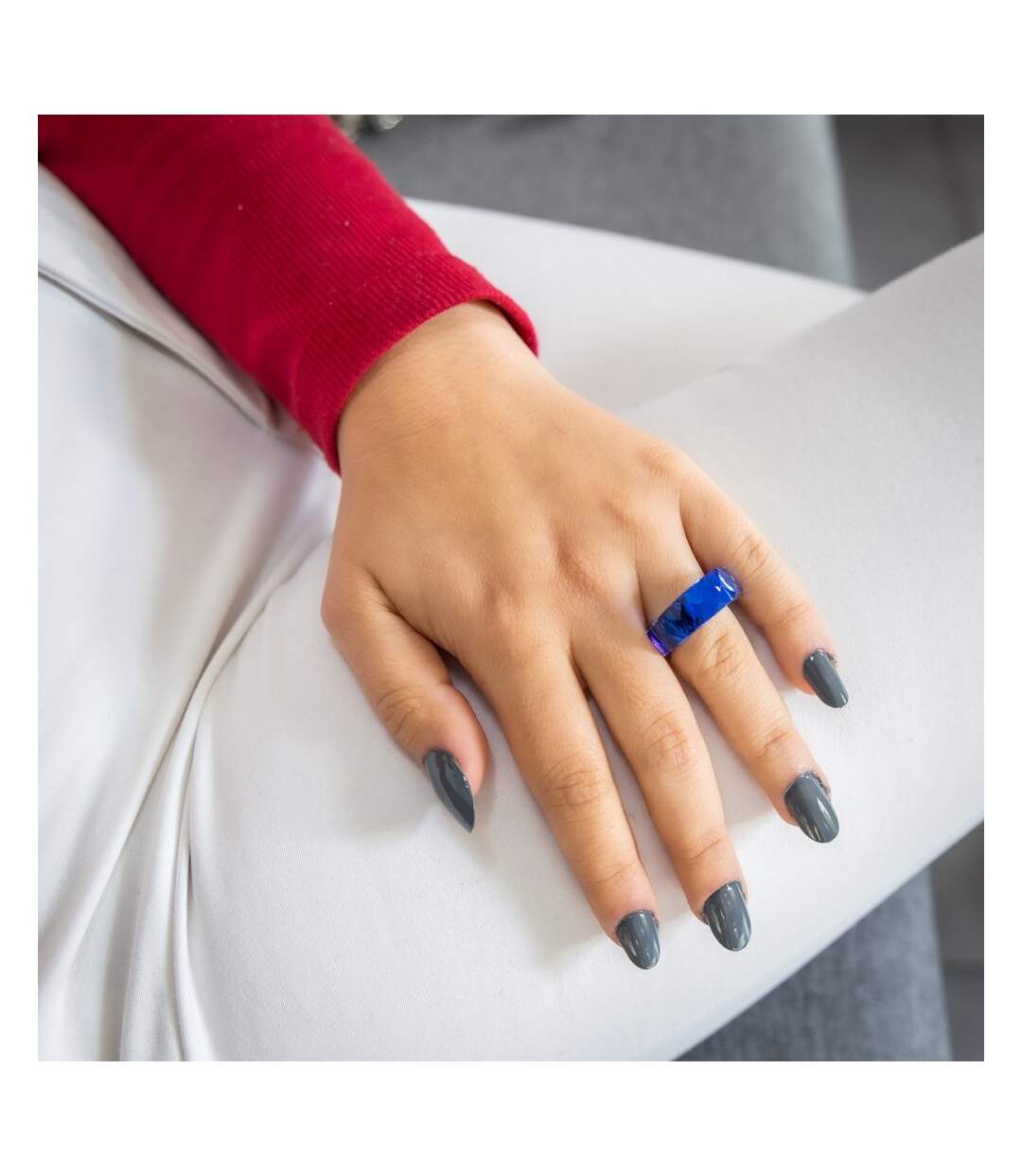 Bague pour Femme Strass DAPHNEE