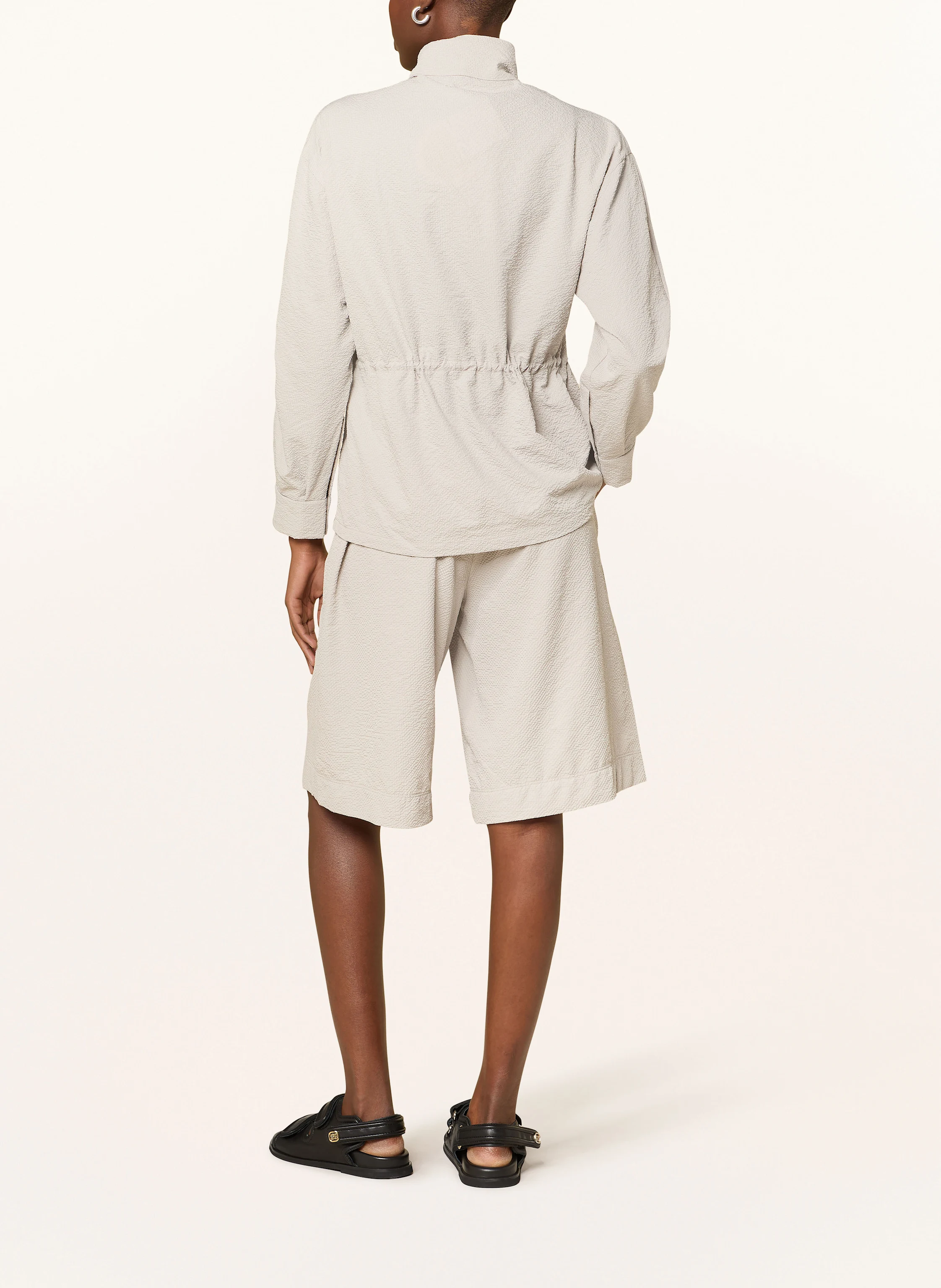JEANNE BARET Jacke SUNFLOWER SAHARIANA