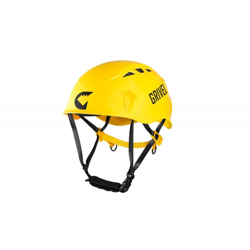 Salamander 2.0 - Casque