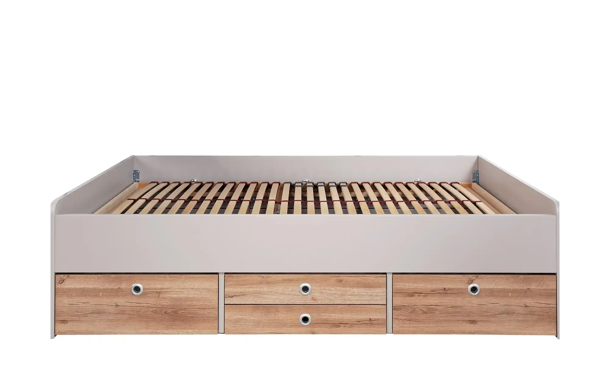 Schubkastenbett Neo