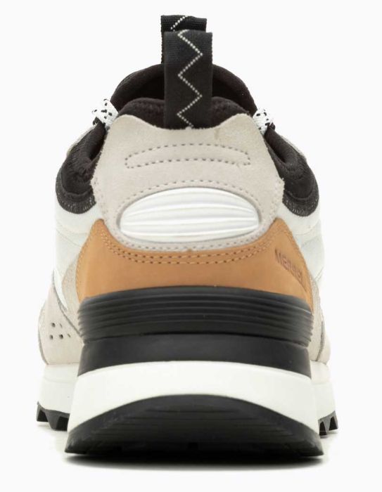 Alpine 83 Sneaker Recraft Men herresko