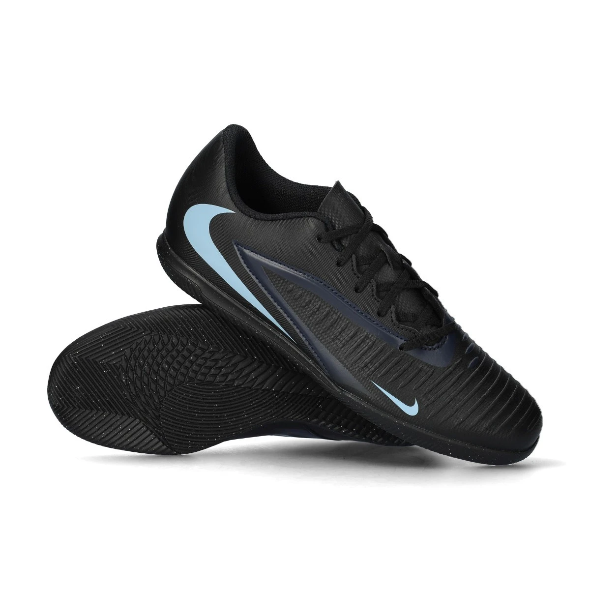 Sapatilha futsal Nike Phantom 6 Low Club IC