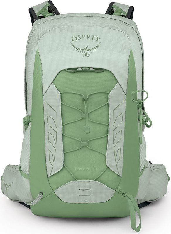 Osprey - Tempest 11 - Rugzak - Frosty Mint Green - Lichtgewicht