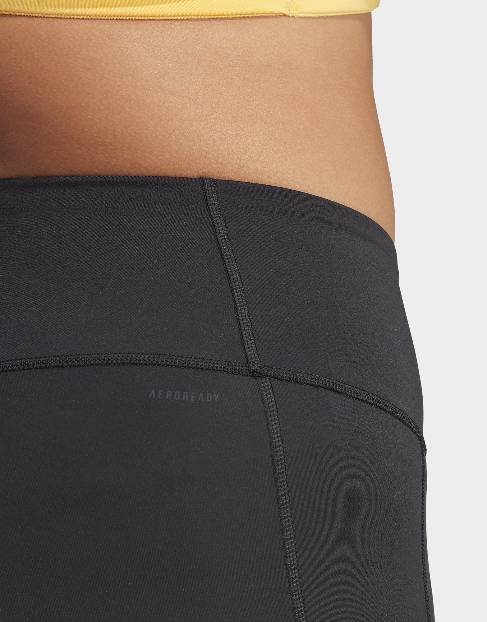 adidas Legging long Optime (Grandes tailles)