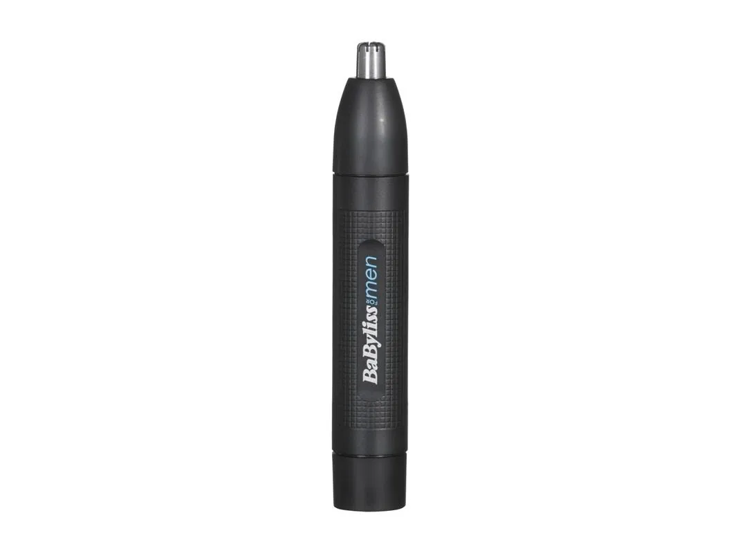 BaByliss E650E præcision trimmer sort