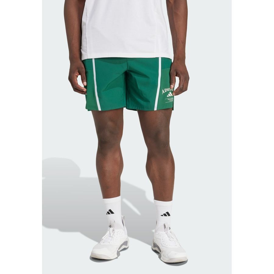 Adidas Short Designed-for-Training Legacy