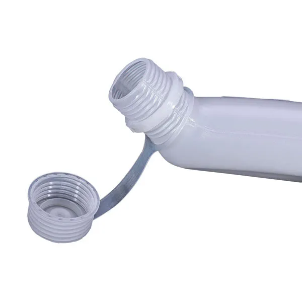 Silva -  Silva Trinkbehälter Flow Bottle