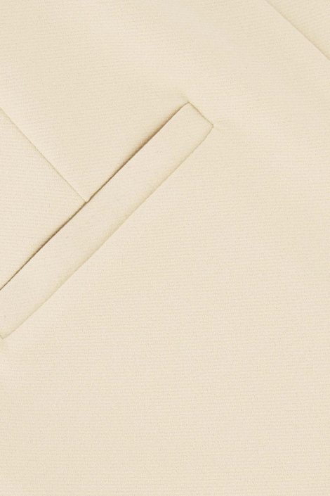 Zusss beige dames broek