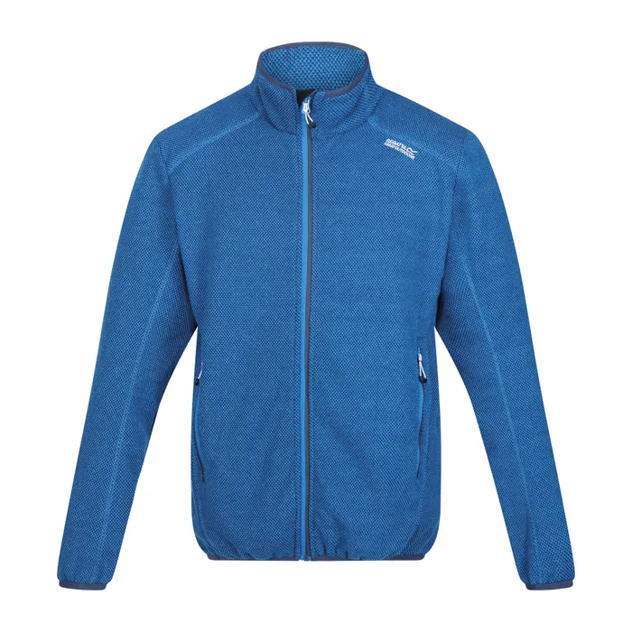 Regatta Torrens Fleece Jas Heren