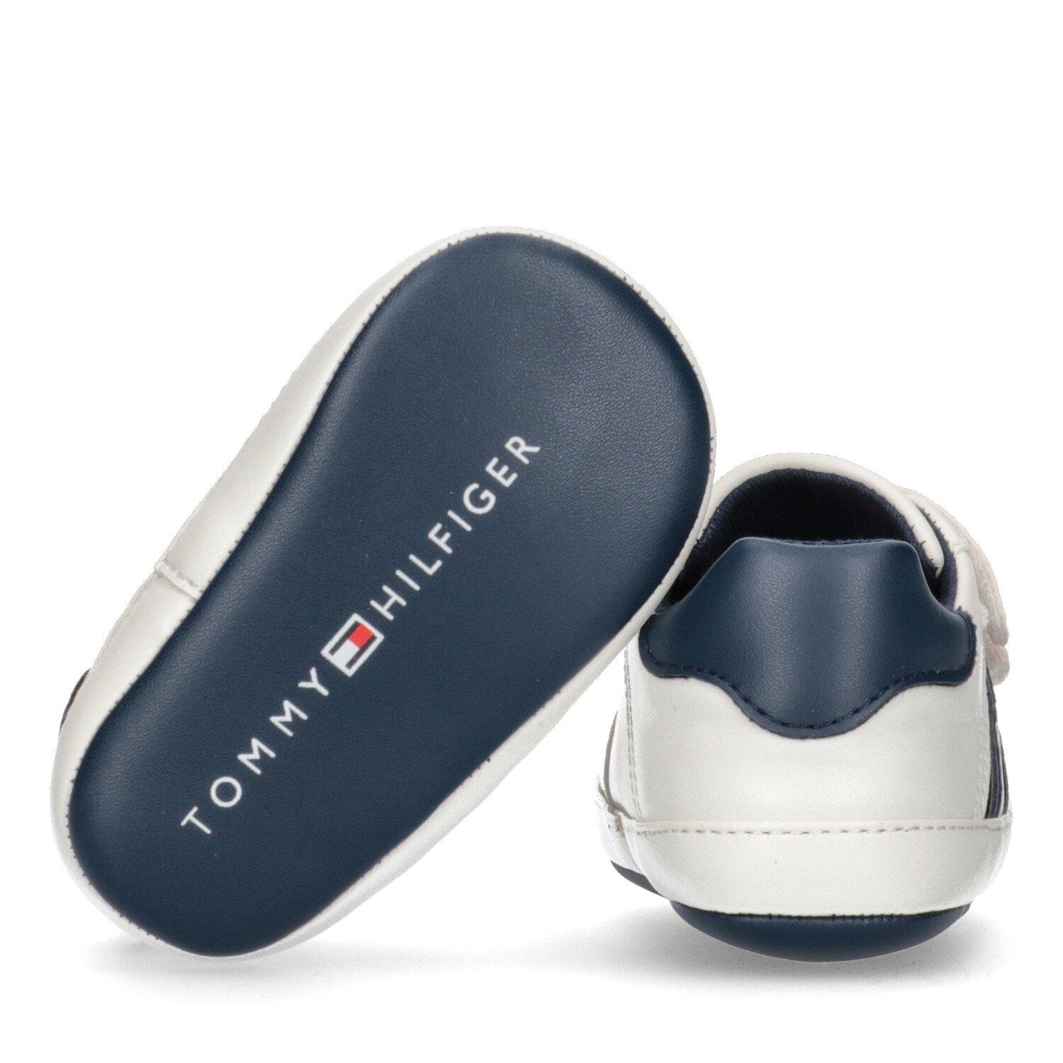 Tommy Hilfiger Crib Trainer Bb44