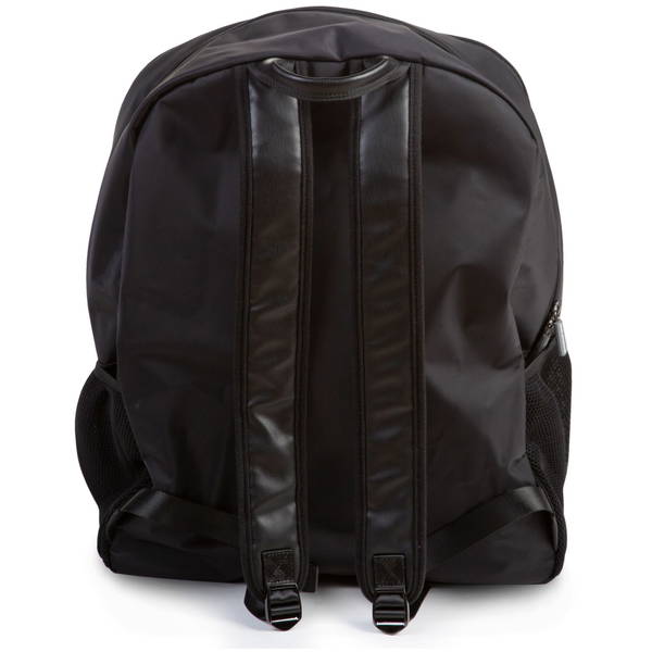 ChildhomeChildhome   Daddy Rucksack schwarz