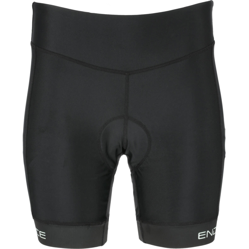 Endurance Propolis Dame Shorts uden seler med indlæg - Sort