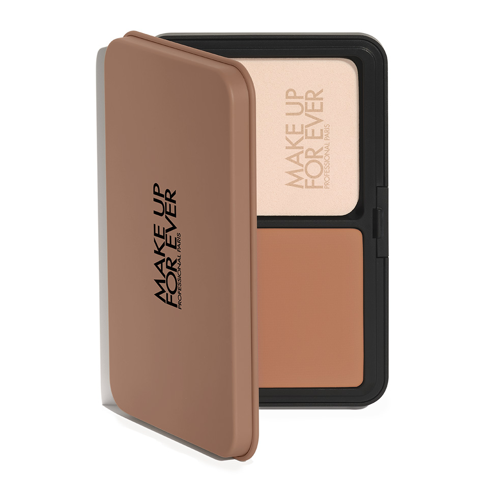 MAKE UP FOR EVER - HD Skin Matte Velvet, 11g