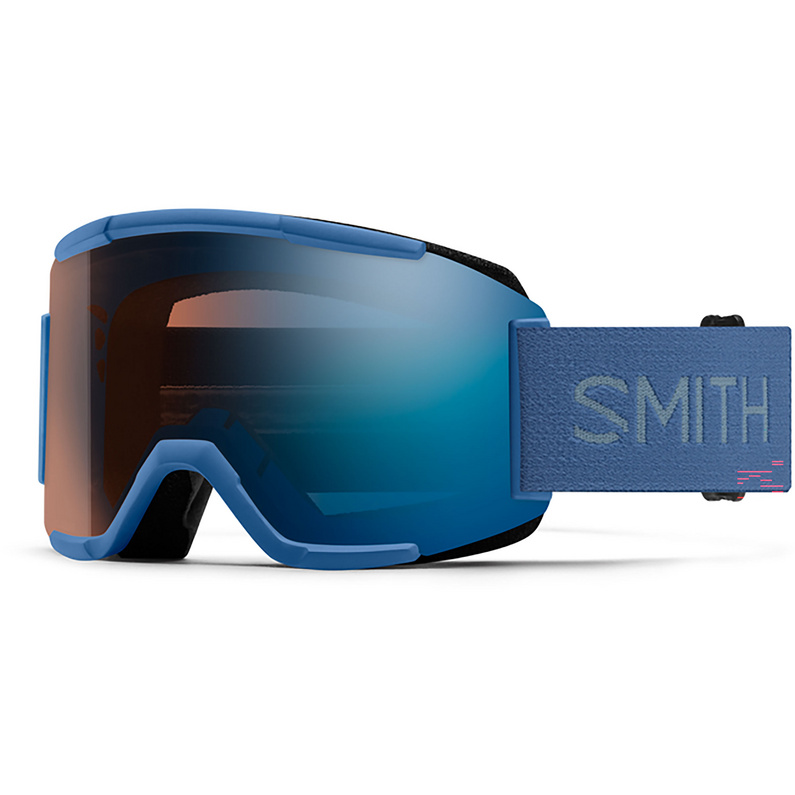 Smith Squad ChromaPOP Skibrille