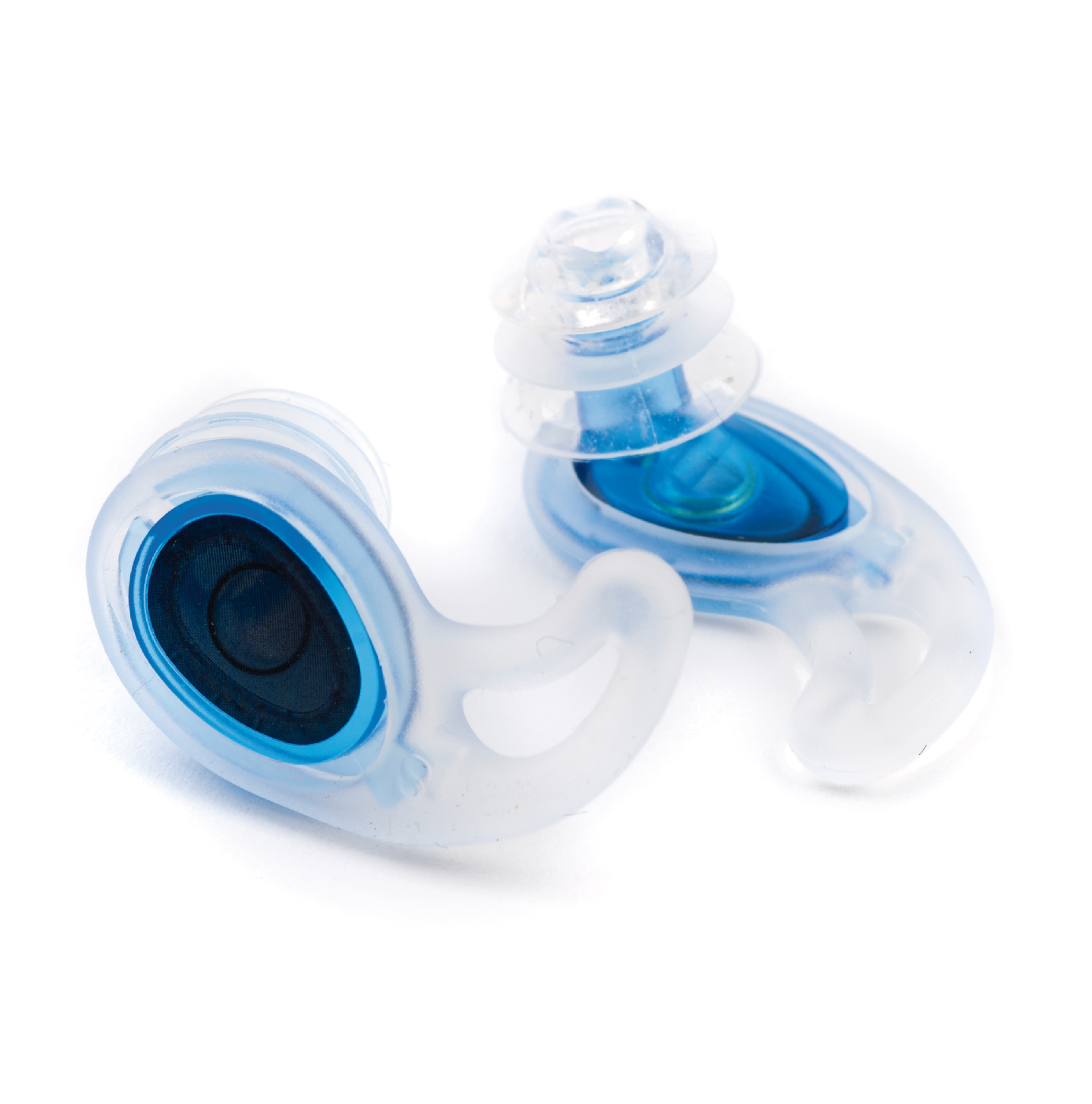 Surflogic Surfprotek - Bouchons d'oreilles - Earplugs