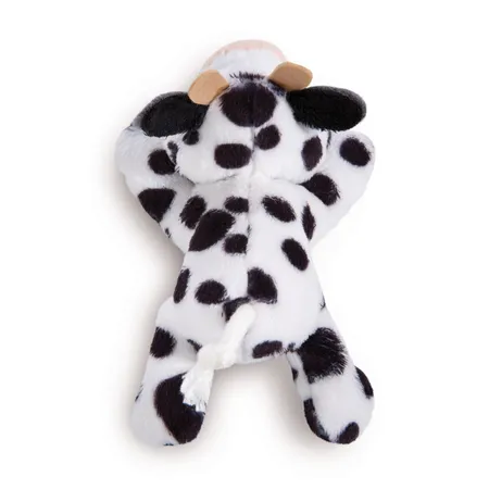 NICI MagNICI Kuh Cowluna NICI GREEN, 12 cm