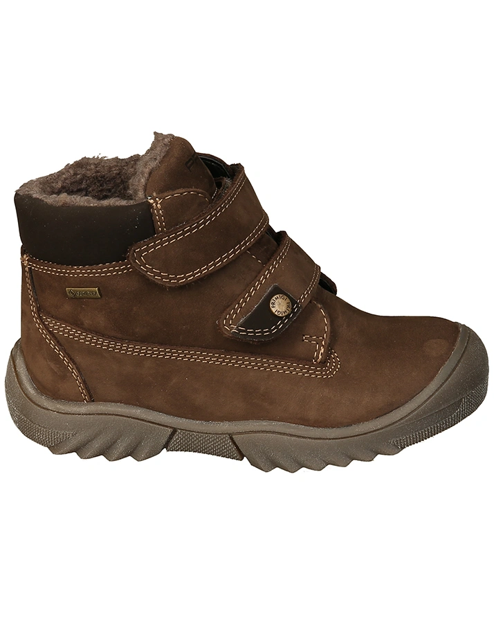 Klett-Winterboots MARRONE PMB GTX in braun