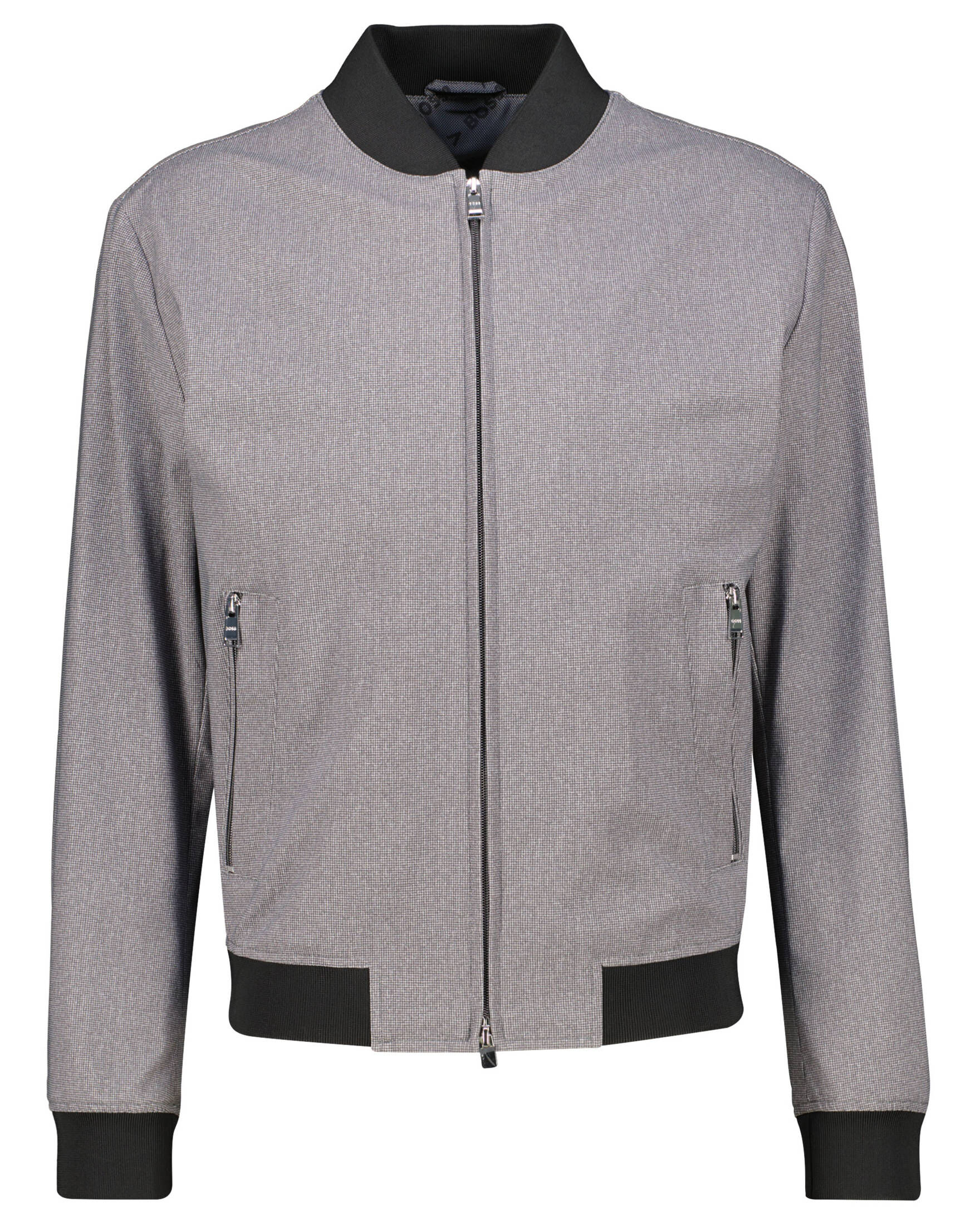 BOSS| Herren Blouson P-HANRY-J-BMB-WG-232