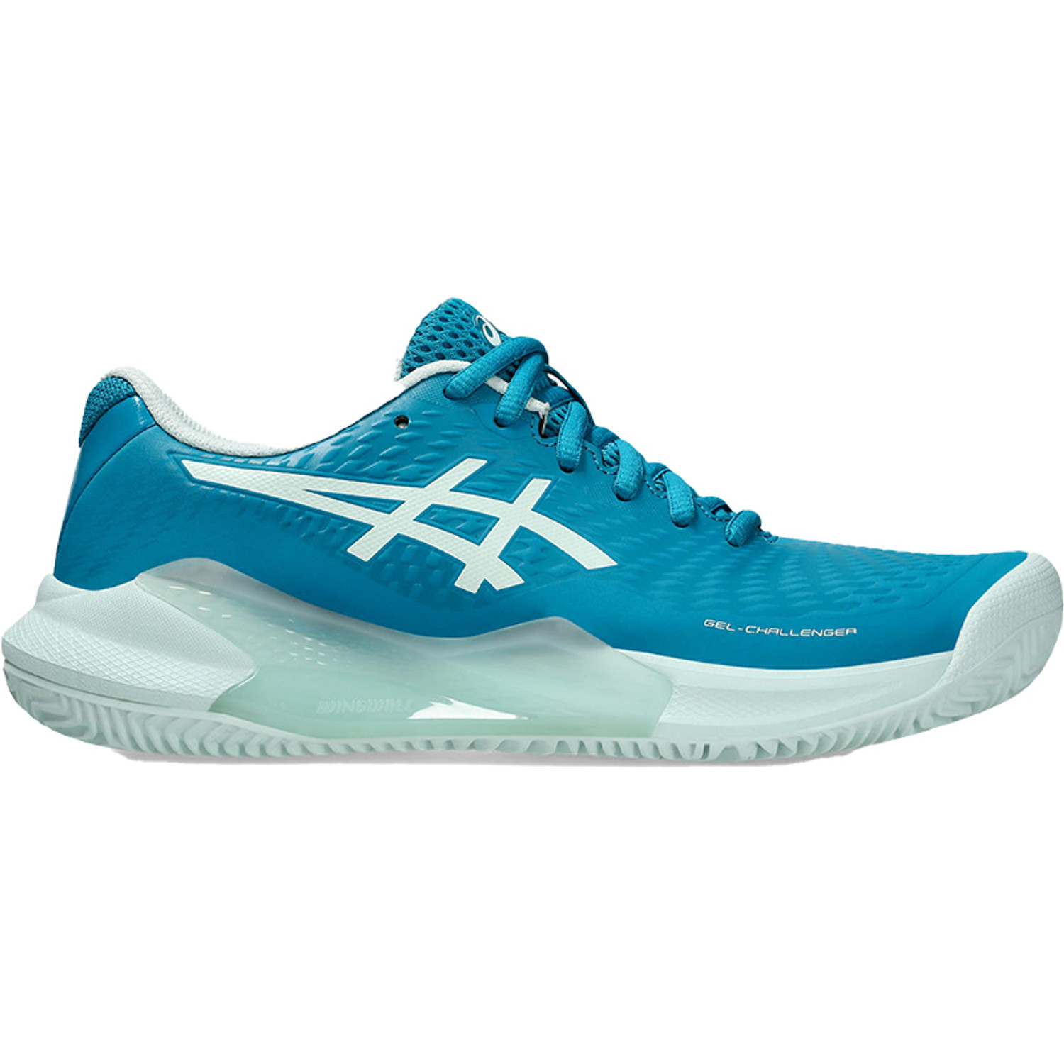 Asics Gel-Challenger 14 Clay Dames