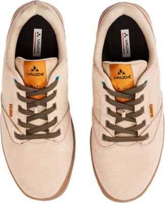 VaudeMoab All Mountain Gravity - beige