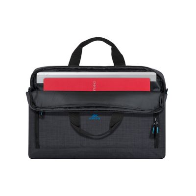 RIVACASE Z Series - Sacoche pour ordinateur portable 17,3