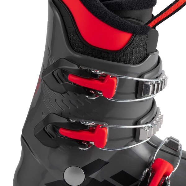 Chaussure de ski ROSSIGNOL HERO J4 METEOR GREY