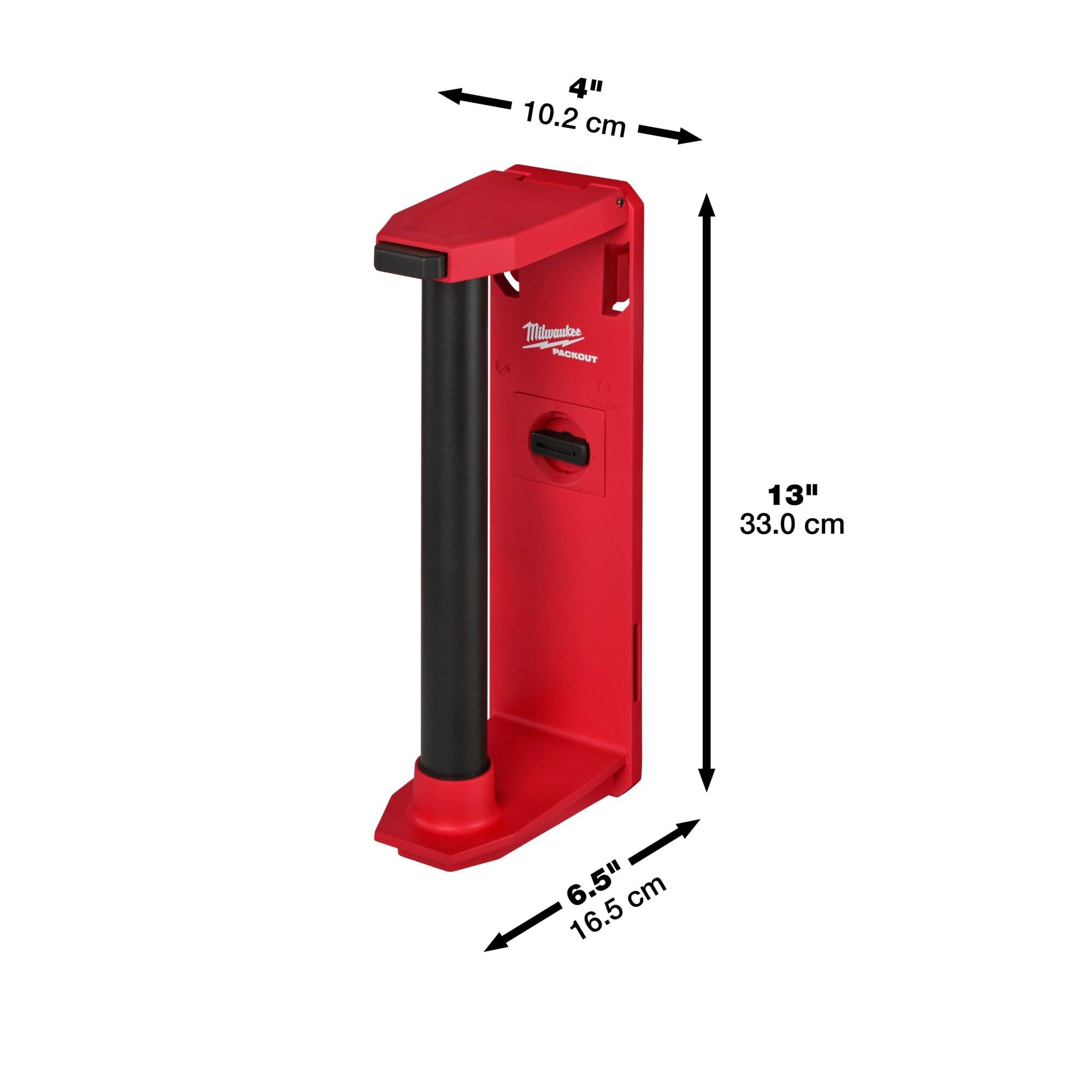 Milwaukee PACKOUT™ Houder voor papieren handdoek - 4932480707