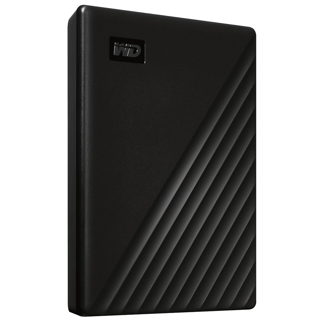 Western Digital WD My Passport 1 To Noir (USB 3.0)
