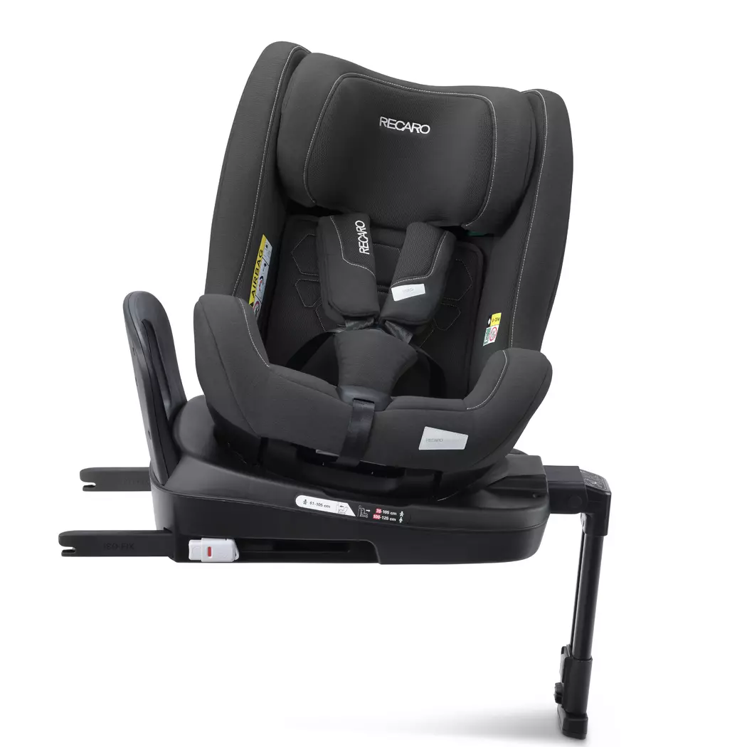 Kindersitz Salia 125 KID