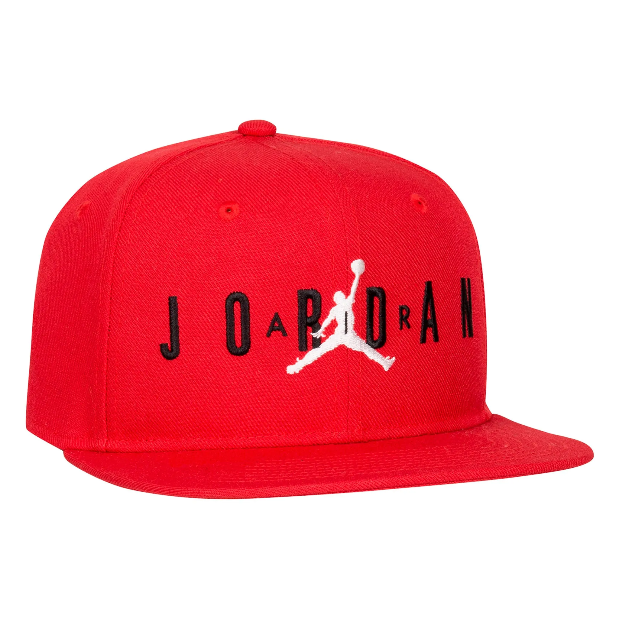 Jordan Casquette Jordan Jumpman 8-16ans