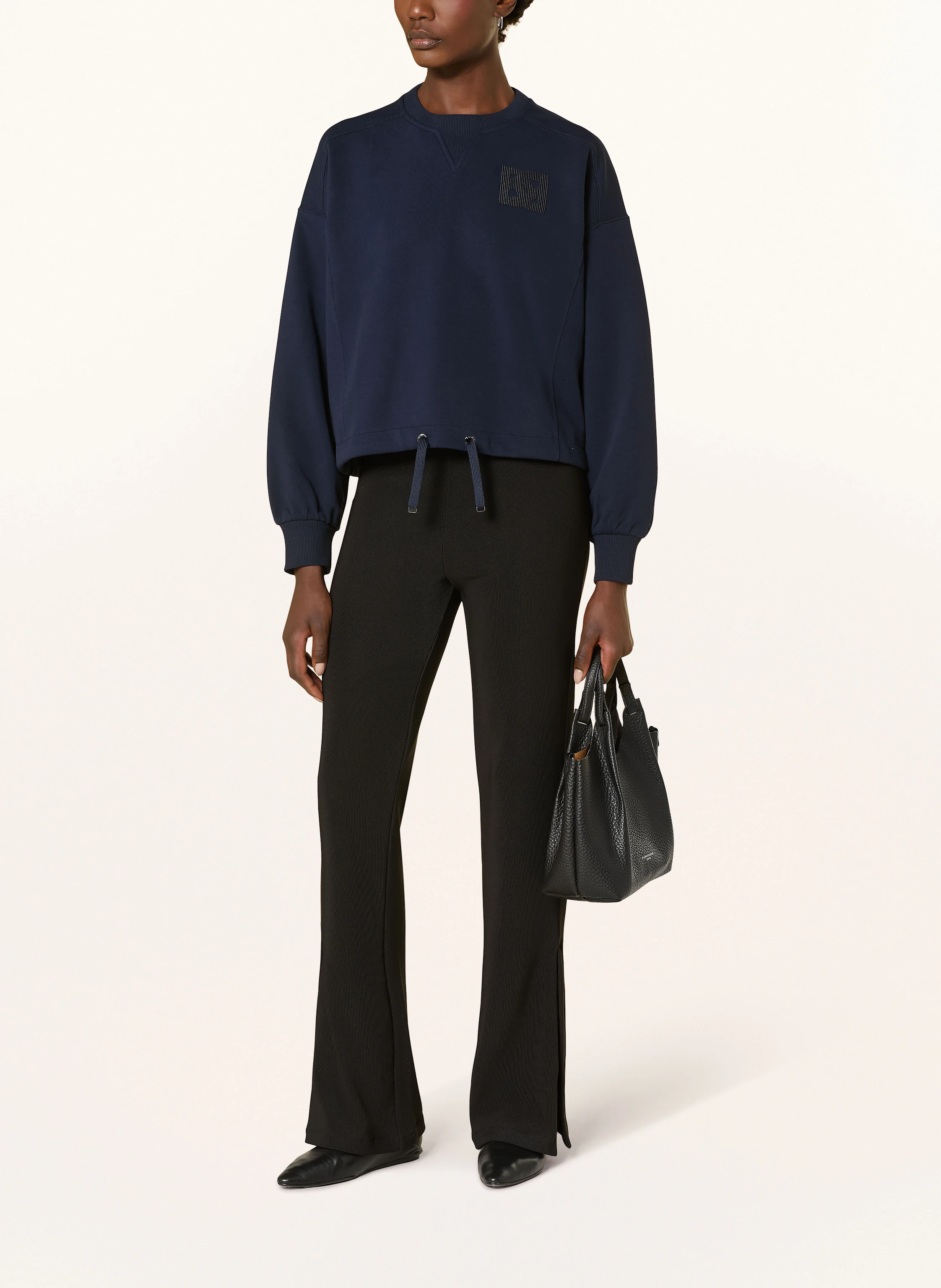 BOGNER Sweatshirt ELDINA