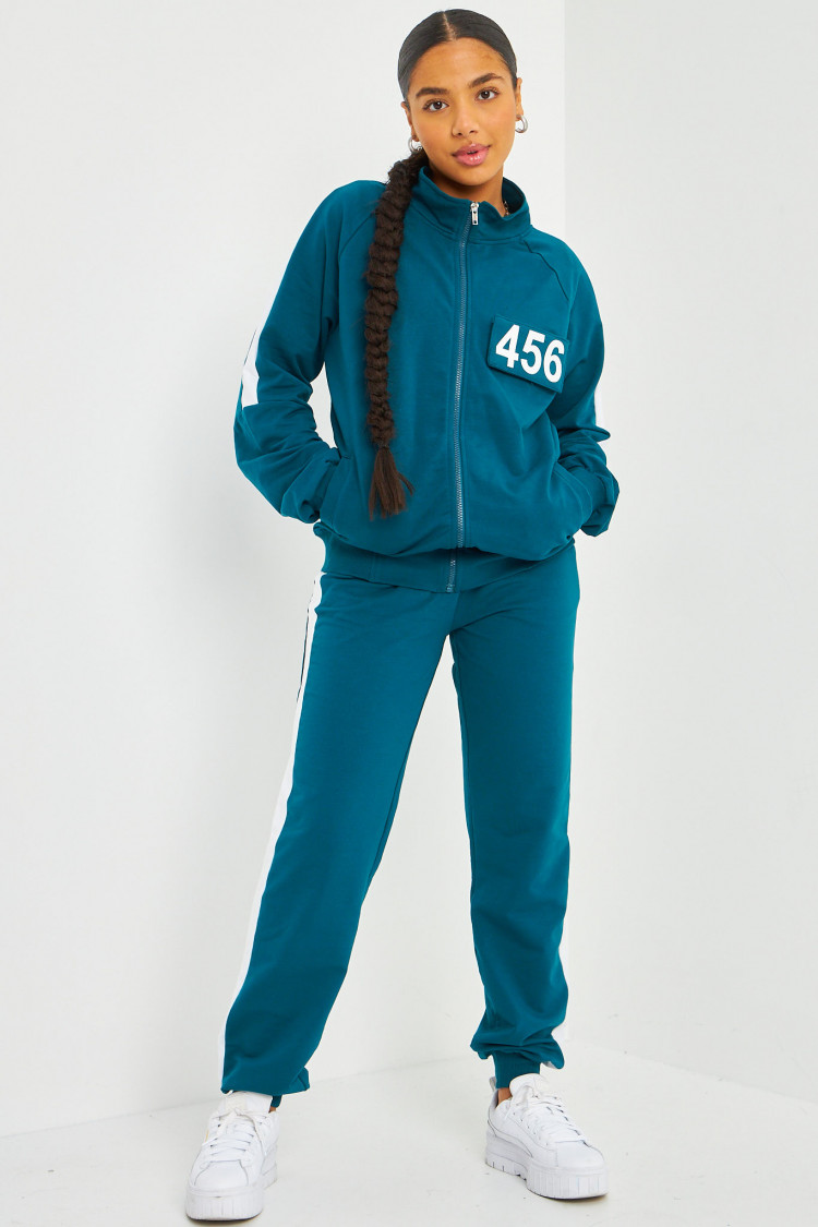 Ensemble mixte Squid Game 456/067/001