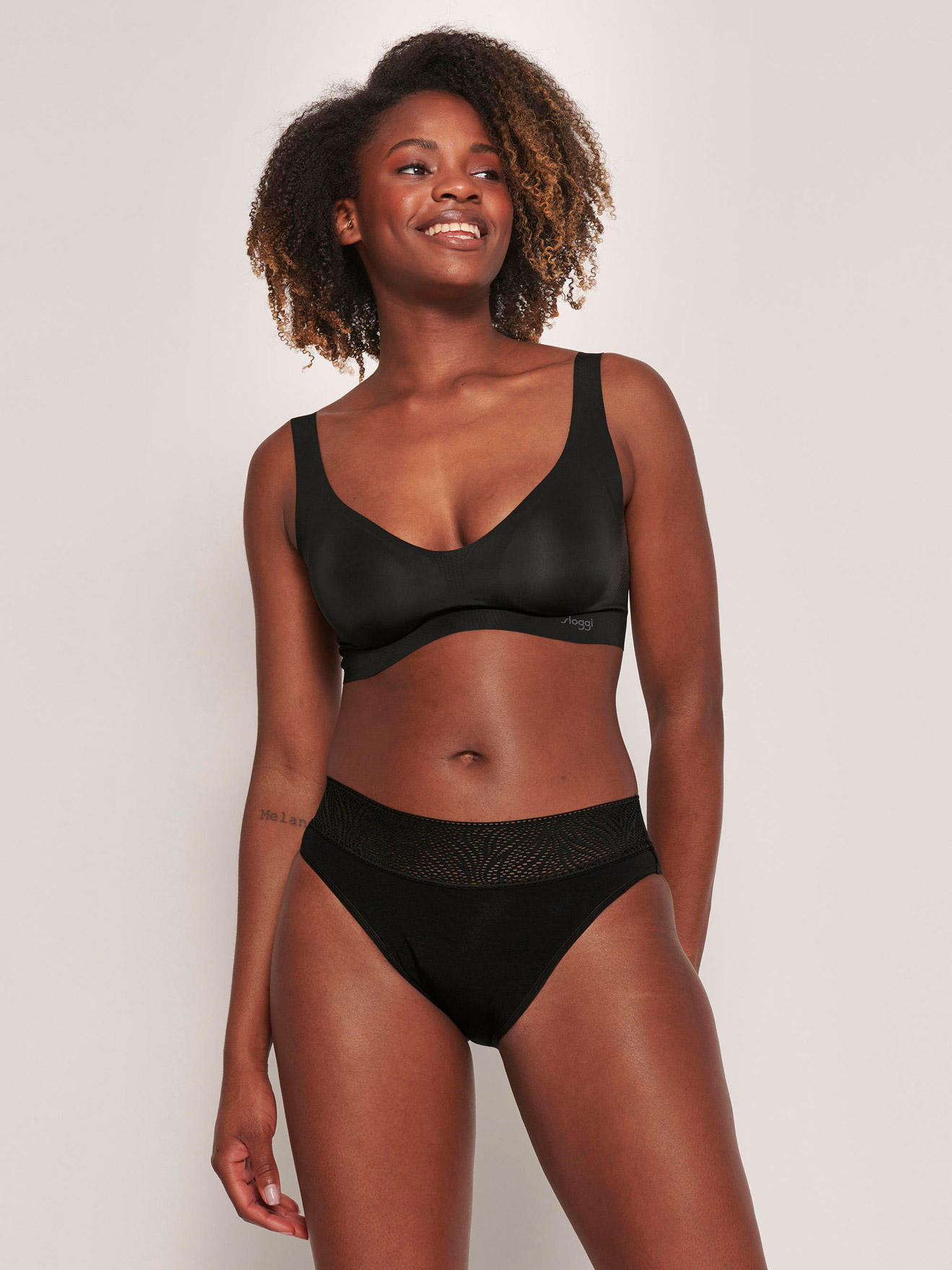 Culotte menstruelle taï Heavy