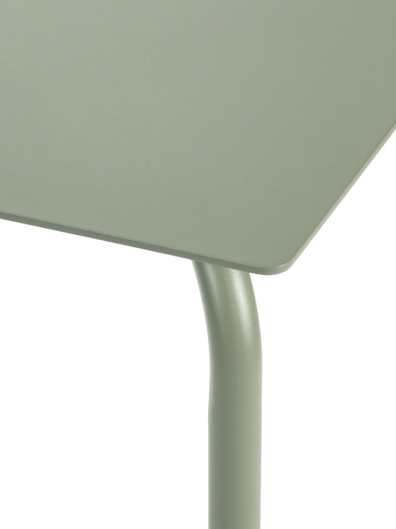 Serax August by Vincent van Duysen tuintafel 170x90 zand