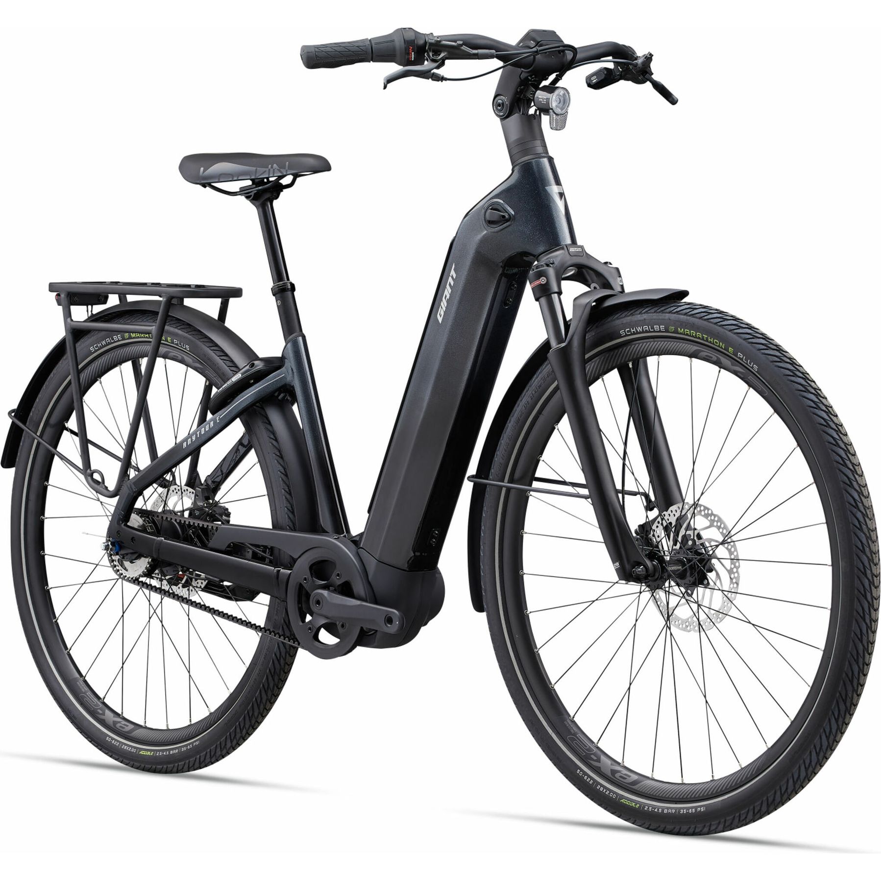 Giant AnyTour E+ 2 2025