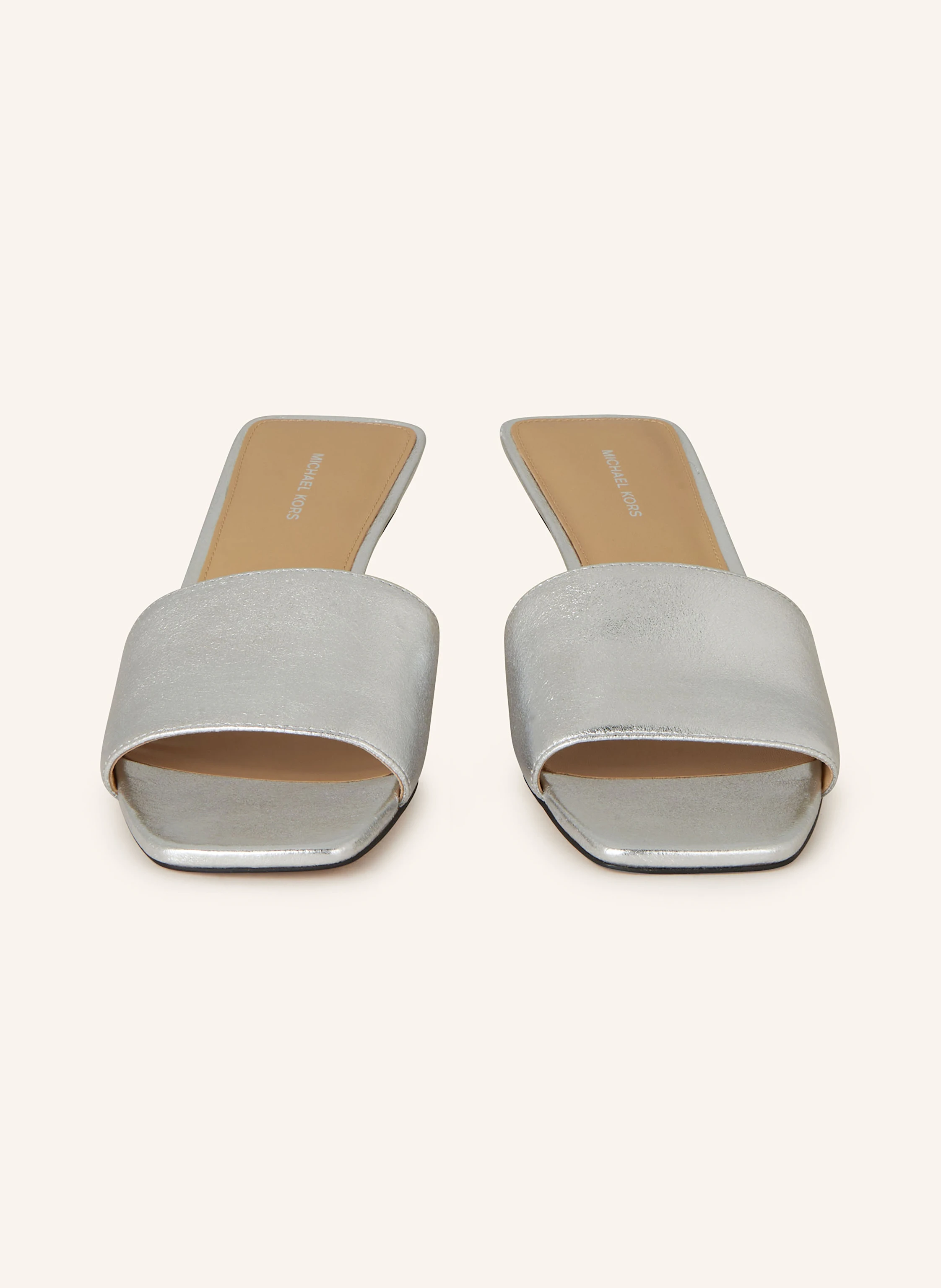 MICHAEL KORS Mules MERRIAM