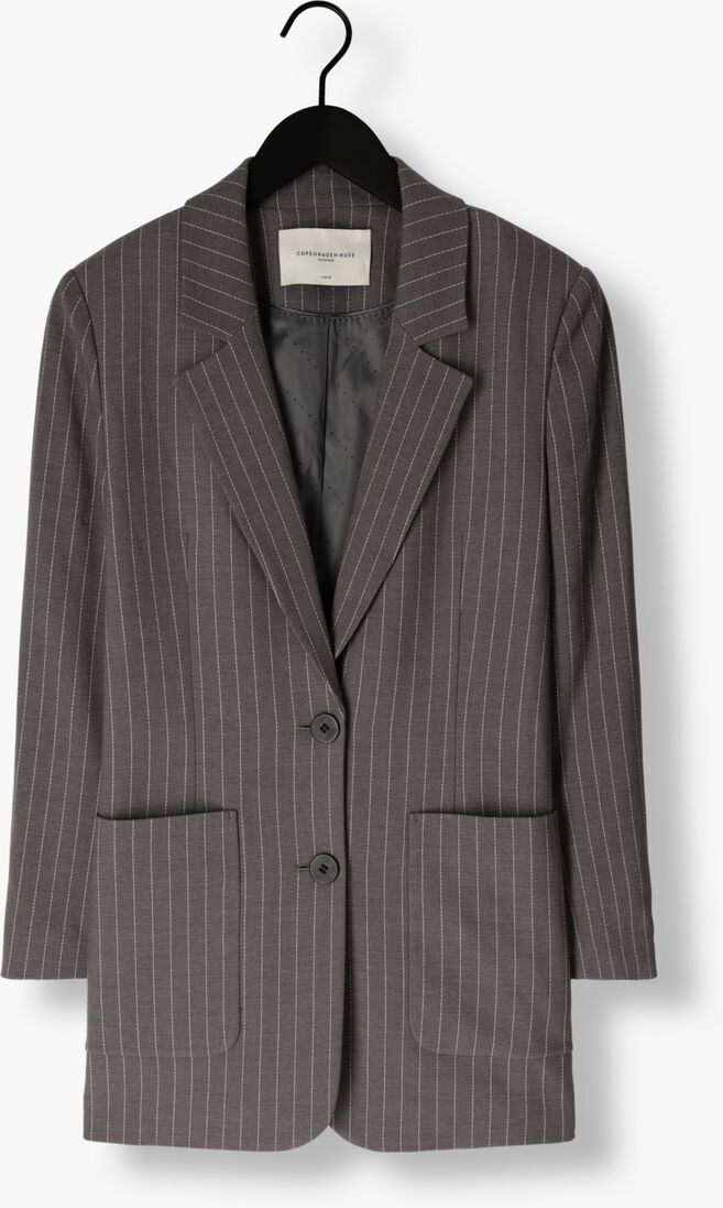 grijze copenhagen muse blazer cmtailor-blazer