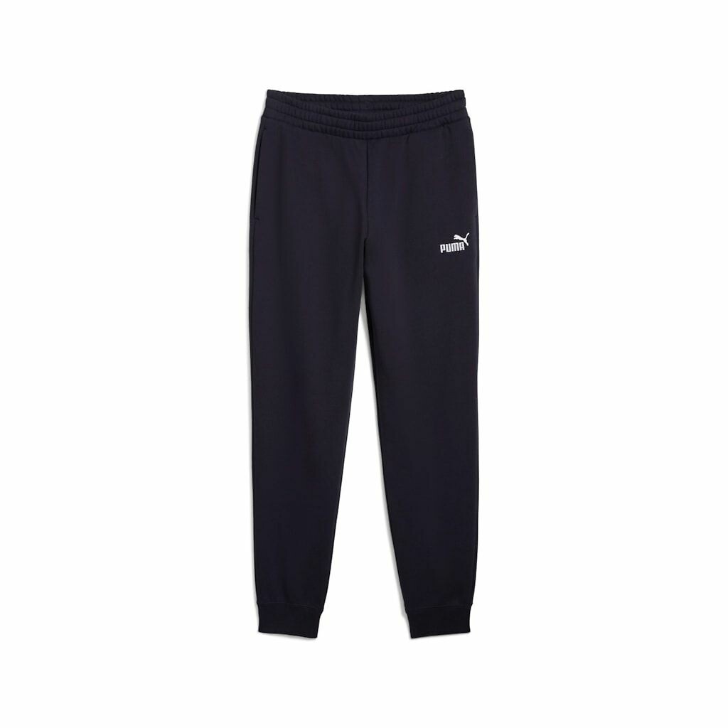 Calças esportivas de fleece essenciais da PUMA