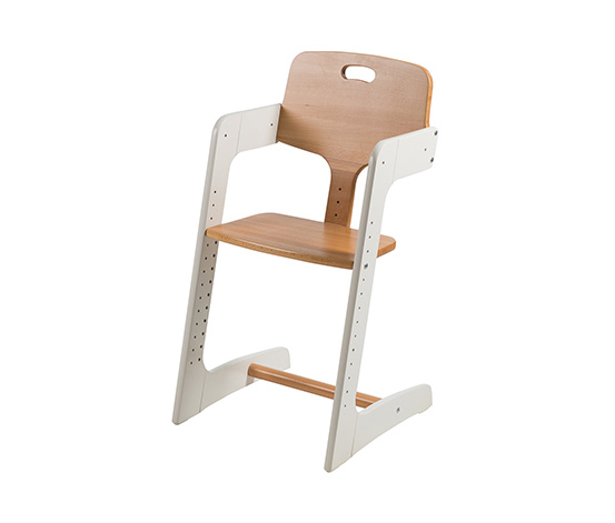 roba Treppenhochstuhl »Kid Up«