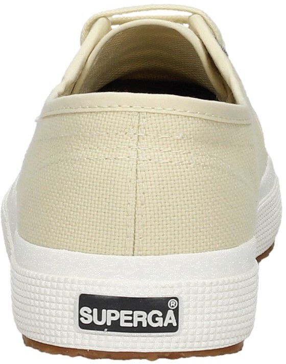 Superga 2750 Cotu Classic beige