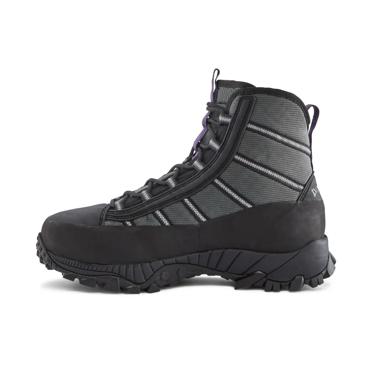 Patagonia Forra Wading Boots Forge Grey