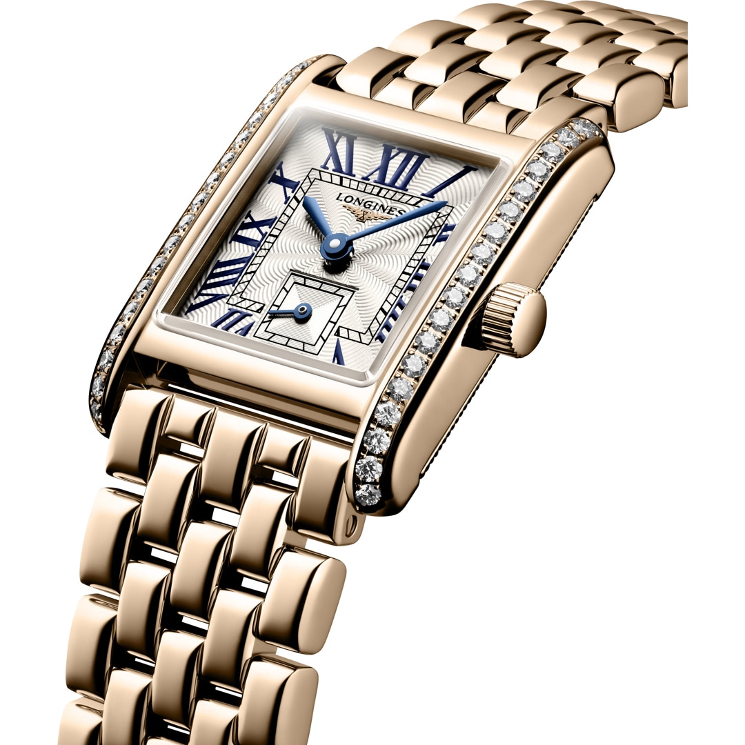 Longines Mini DolceVita 29mm