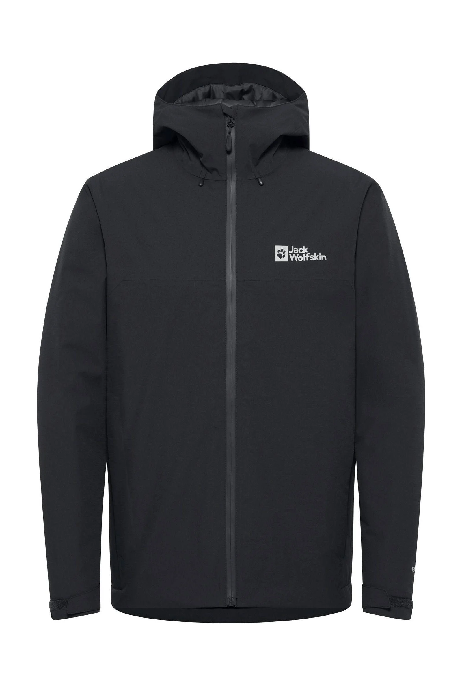 Jack Wolfskin jack Wisper Ins zwart