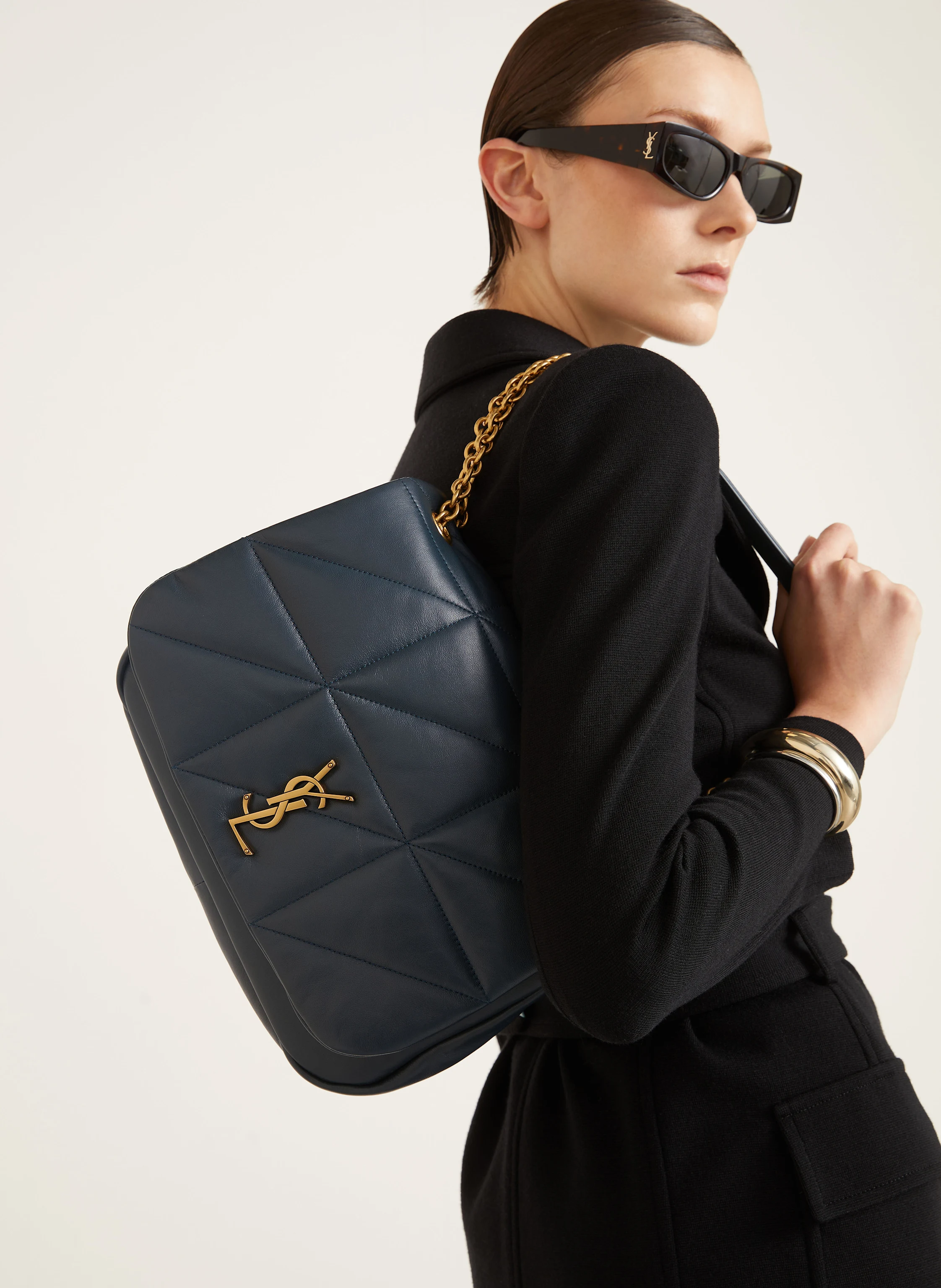 SAINT LAURENT Handtasche